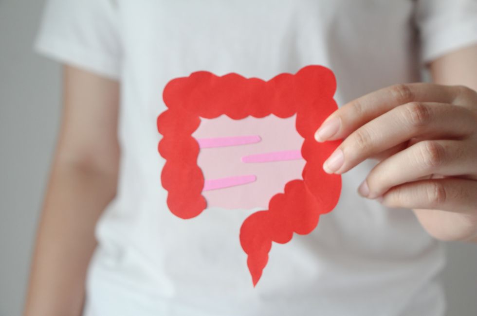 Soigner l’Intestin Irritable avec la Naturopathie