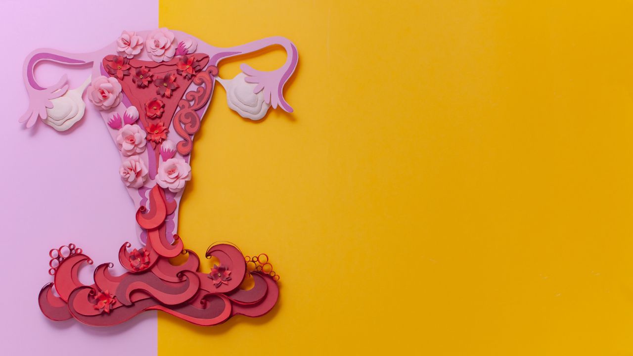 comment gérer l'adénomyose grâce à la naturopathie