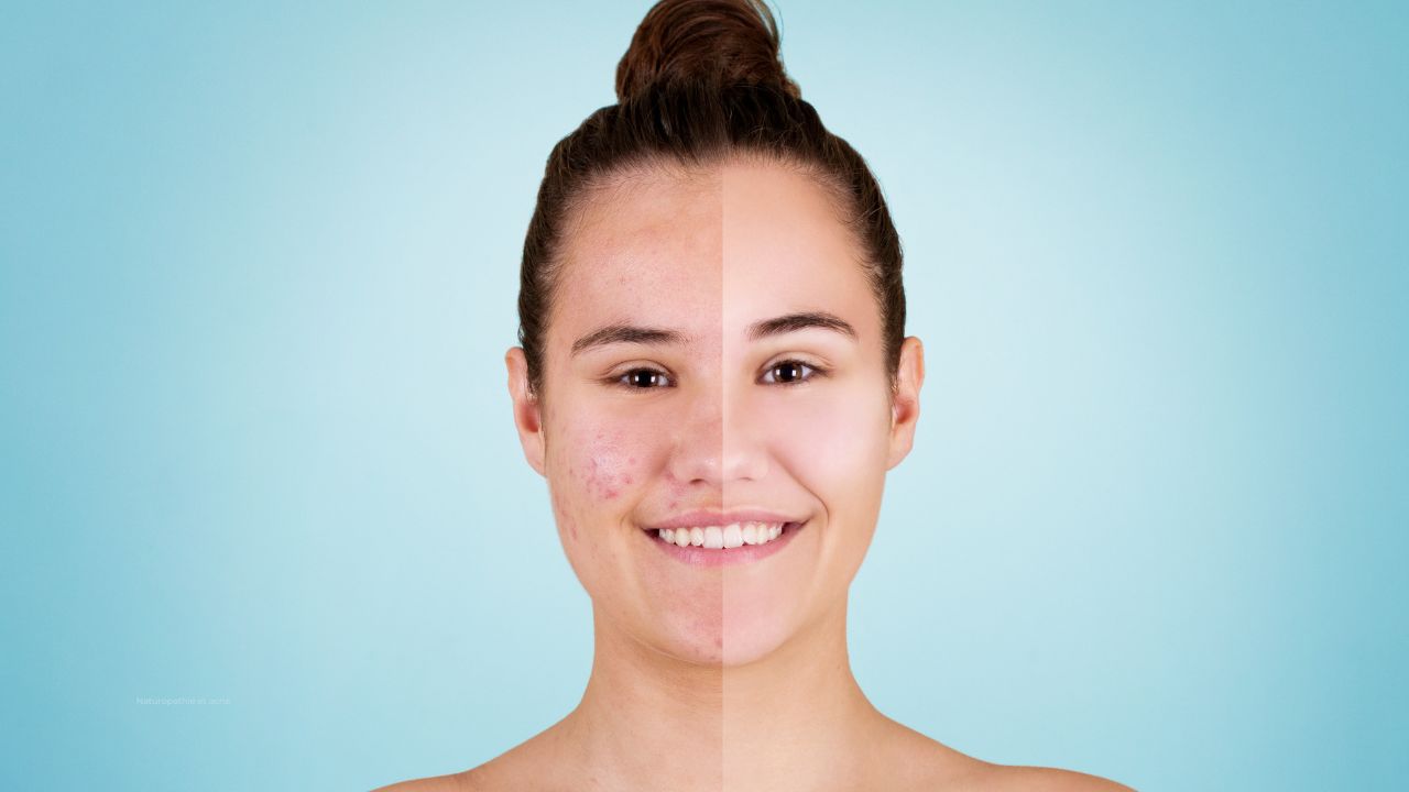 Actualité Santé et Naturopathie 5 naturopathie et acne article couverture